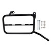 2024-2025 Himalayan 450 Right Luggage Rack Side Saddle Bag Mount Bracket Black Gneeric