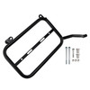 2024-2025 Himalayan 450 Right Luggage Rack Side Saddle Bag Mount Bracket Black Gneeric