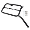 2024-2025 Himalayan 450 Right Luggage Rack Side Saddle Bag Mount Bracket Black Gneeric