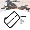 2024-2025 Himalayan 450 Right Luggage Rack Side Saddle Bag Mount Bracket Black Gneeric