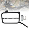 2024-2025 Himalayan 450 Right Luggage Rack Side Saddle Bag Mount Bracket Black Gneeric