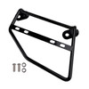 2025 Honda Cm500 Cm300 Cm250 Left Luggage Rack Side Saddle Bag Mount Bracket Black Generic