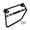 2025 Honda Cm500 Cm300 Cm250 Right Luggage Rack Side Saddle Bag Mount Bracket Black Generic