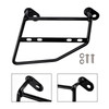 2025 Honda Cm500 Cm300 Cm250 Right Luggage Rack Side Saddle Bag Mount Bracket Black Generic
