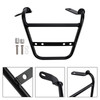 2024-2025 BMW R12 nineT Left Luggage Rack Side Saddle Bag Mount Bracket Black Generic