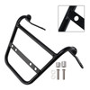 2024-2025 BMW R12 nineT Right Luggage Rack Side Saddle Bag Mount Bracket Black Generic