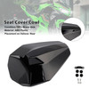2023-2025 Kawasaki ZX-4R/ ZX-4RR Seat Cover Cowl Black Generic
