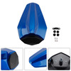 2020-2023 Kawasaki ZX-25R Seat Cover Cowl Blue Generic