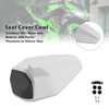 2023-2025 Kawasaki ZX-4R/ ZX-4RR Seat Cover Cowl White Generic