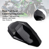 2025-2026 Kawasaki Z900 Z900SE Rear Tail Seat Cowl Fairing Cover Black Generic