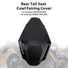 2025-2026 Kawasaki Z900 Z900SE Rear Tail Seat Cowl Fairing Cover Black Generic
