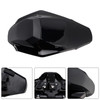 2025-2026 Kawasaki Z900 Z900SE Rear Tail Seat Cowl Fairing Cover Black Generic