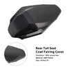 2025-2026 Kawasaki Z900 Z900SE Rear Tail Seat Cowl Fairing Cover Carbon Generic