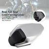 2025-2026 Kawasaki Z900 Z900SE Rear Tail Seat Cowl Fairing Cover Gray Generic