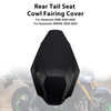 2025-2026 Kawasaki Z900 Z900SE Rear Tail Seat Cowl Fairing Cover Matte Black Generic