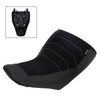2023-2025 Suzuki V-Strom DL1050 Front Raider Seat Driver Cushion Lower Black Generic