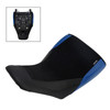 2023-2025 Suzuki V-Strom DL1050 Front Raider Seat Driver Cushion Lower Blue Generic