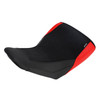2023-2025 Suzuki V-Strom DL1050 Front Raider Seat Driver Cushion Lower Red Generic