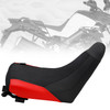 2023-2025 Suzuki V-Strom DL1050 Front Raider Seat Driver Cushion Lower Red Generic