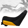 2023-2025 Suzuki V-Strom DL1050 Front Raider Seat Driver Cushion Lower Yellow Generic