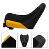 2023-2025 Suzuki V-Strom DL1050 Front Raider Seat Driver Cushion Lower Yellow Generic