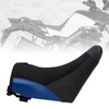 2023-2025 Suzuki V-Strom DL1050 Front Raider Seat Driver Cushion BLue Generic