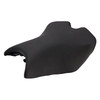 2025 Kawasaki Ninja Z900 Front Raider Seat Driver Cushion Black Generic