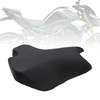 2025 Kawasaki Ninja Z900 Front Raider Seat Driver Cushion Black Generic