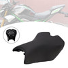 2025 Kawasaki Ninja Z900 Front Raider Seat Driver Cushion Black Generic