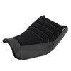 2024-2025 SUZUKI V-Strom 250sx Lower Front Driver Raider Seat Pillion Saddle Black Generic