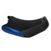 2024-2025 SUZUKI V-Strom 250sx Lower Front Driver Raider Seat Pillion Saddle Blue Generic