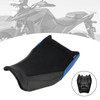 2024-2025 SUZUKI V-Strom 250sx Lower Front Driver Raider Seat Pillion Saddle Blue Generic