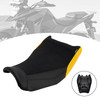 2024-2025 SUZUKI V-Strom 250sx Lower Front Driver Raider Seat Pillion Saddle Yellow Generic