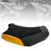 2024-2025 Suzuki V-Strom250sx Front Raider Seat Driver Cushion Yellow Generic