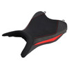2025+ YAMAHA YZF-R3 MT-03 Front Raider Seat Driver Cushion Red Generic