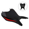 2025+ YAMAHA YZF-R3 MT-03 Front Raider Seat Driver Cushion Red Generic