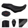 2024-2025 SUZUKI V-Strom800 Rider Passenger Seat Front Rear Cushion Black Generic