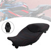 2024-2025 BMW M1000XR Rider Passenger Seat Front Rear Cushion -40Mm Black Generic