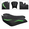 2025+ KAWASAKI NINJA 900 Z900 Front Raider Seat Driver Cushion Green B Generic