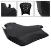 2025+ KAWASAKI NINJA 900 Z900 Front Raider Seat Driver Cushion Black Generic
