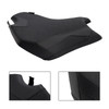 2025+ KAWASAKI NINJA 900 Z900 Front Raider Seat Driver Cushion Black Generic