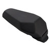 2025 Kawasaki Ninja 900 Z900 Rear Seat Passenger Cushion Flat Black Generic