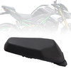 2025 Kawasaki Ninja 900 Z900 Rear Seat Passenger Cushion Flat Black Generic