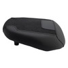 2024-2025 Suzuki V-strom250sx Rear Seat Passenger Cushion Black Generic