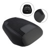 2024-2025 Suzuki V-strom250sx Rear Seat Passenger Cushion Black Generic