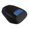 2024-2025 Suzuki V-strom250sx Rear Seat Passenger Cushion Blue Generic
