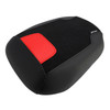 2024-2025 Suzuki V-strom250sx Rear Seat Passenger Cushion Red Generic