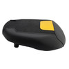 2024-2025 Suzuki V-strom250sx Rear Seat Passenger Cushion Yellow Generic