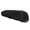 2025+ YAMAHA YZF-R3 MT-03 Rear Seat Passenger Cushion Flat Red Generic