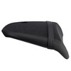 2017-2025 Kawasaki Ninja Z650 Rear Seat Passenger Cushion Flat Black B Generic